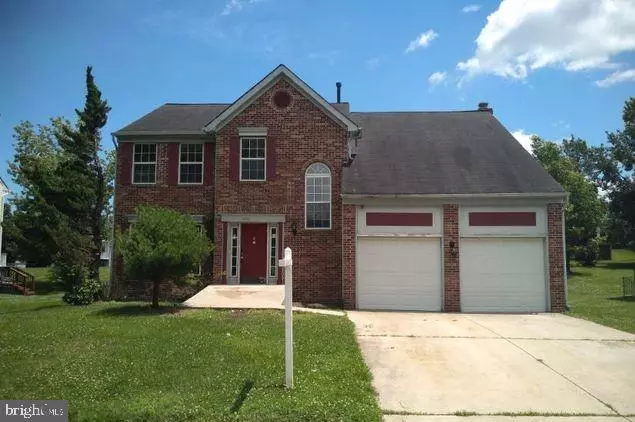 3308 ASHER ST, Upper Marlboro, MD 20772