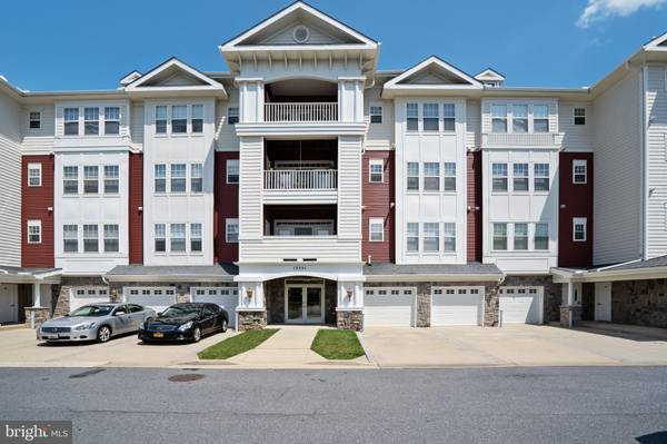 13551 BELLE CHASSE BLVD #216, Laurel, MD 20707