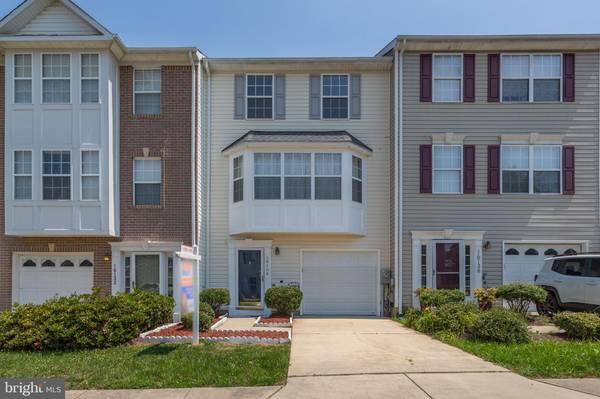 16134 EDENWOOD DR, Bowie, MD 20716