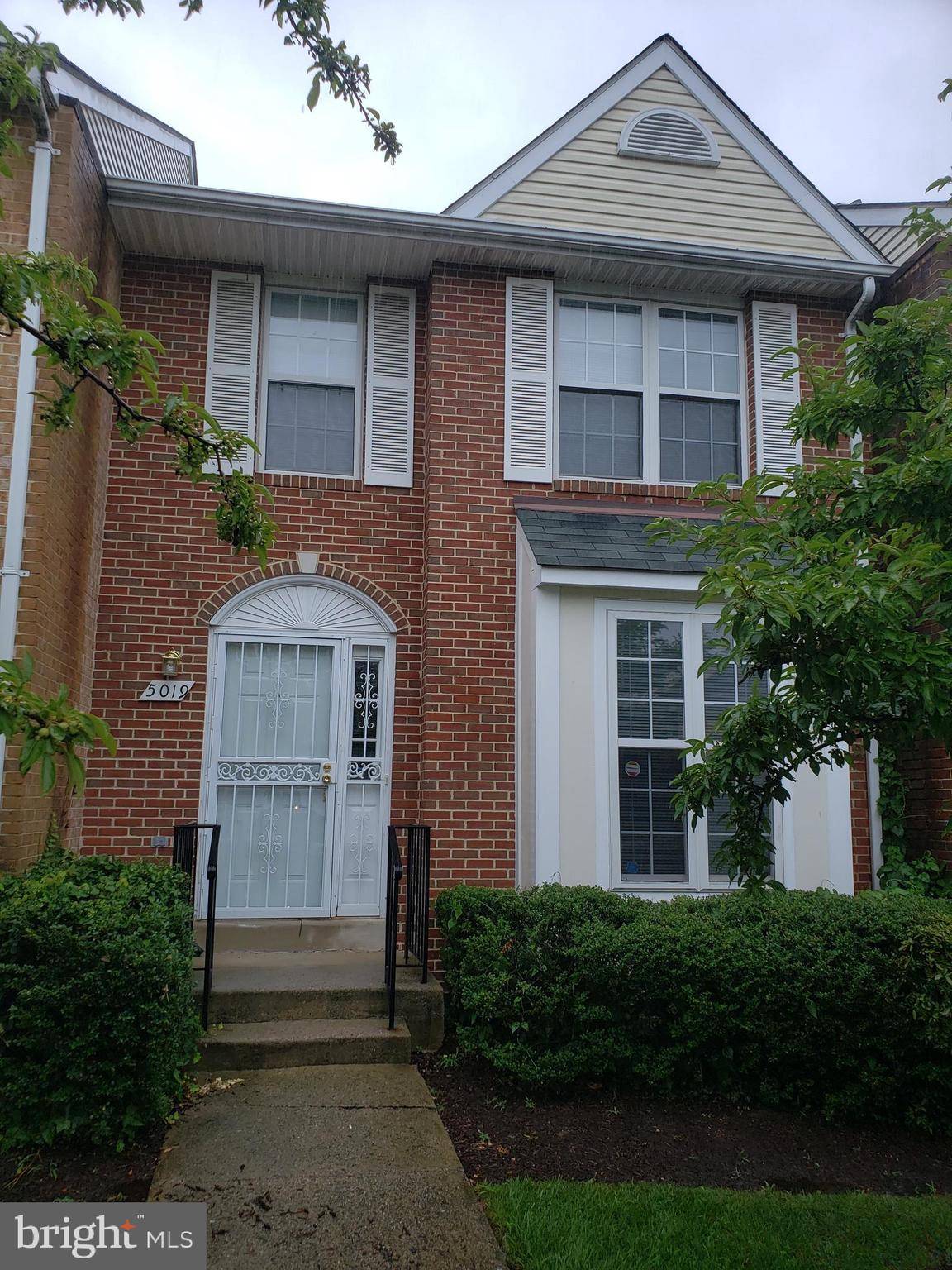 5019 COLBURN TER, Hyattsville, MD 20782