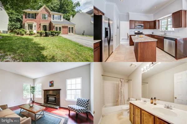 10122 AUTUMN RIDGE CT, Bowie, MD 20721