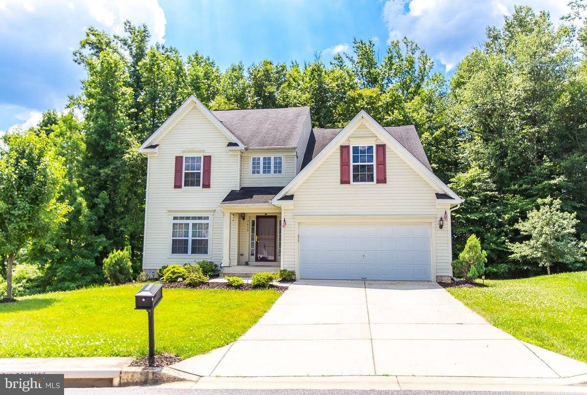 7615 STARSHINE DR, District Heights, MD 20747