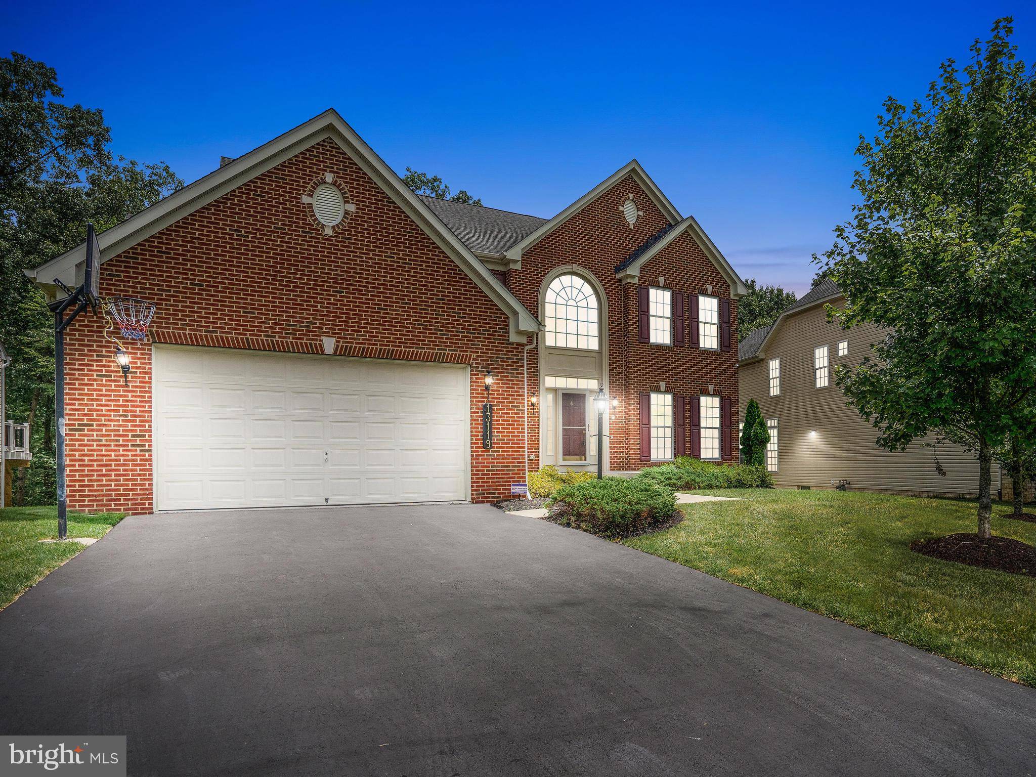 13119 CROSSVIEW CT, Beltsville, MD 20705