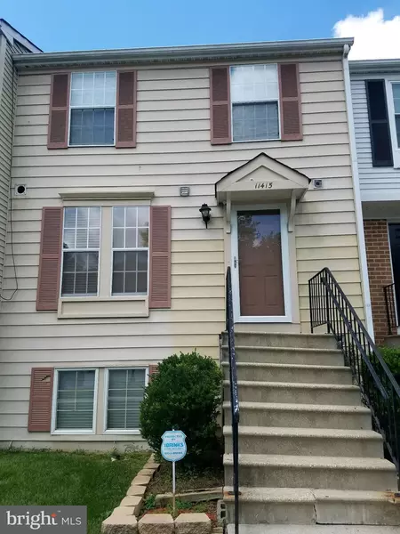 11415 RED JADE CT #2-3, Upper Marlboro, MD 20774