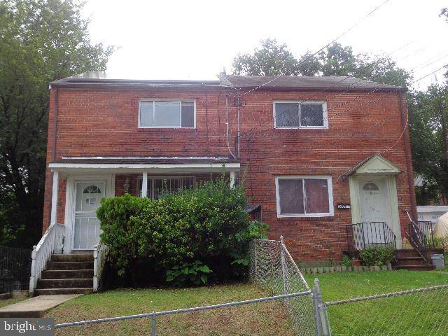 Riverdale, MD 20737,5607 62ND AVE