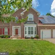 13800 BURNISHED WOOD CT, Upper Marlboro, MD 20774