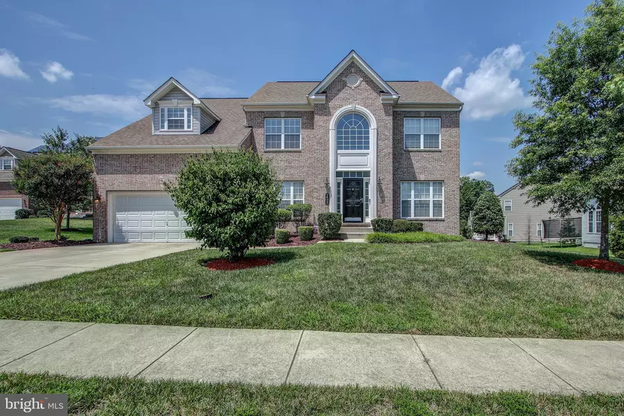 9803 MEADOW LARK AVE, Upper Marlboro, MD 20772