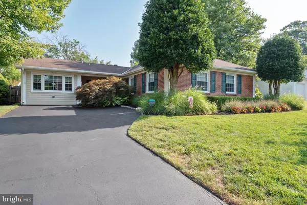 2806 BAKER LN, Bowie, MD 20715