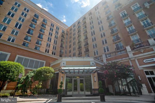 155 POTOMAC PSGE #336, National Harbor, MD 20745