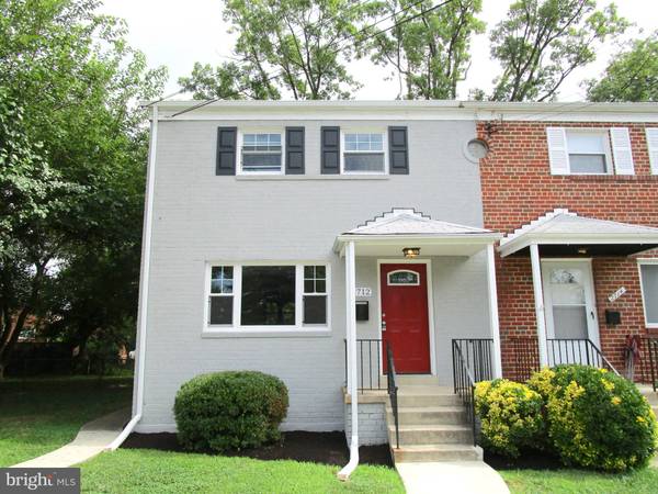 2712 KEITH ST, Temple Hills, MD 20748