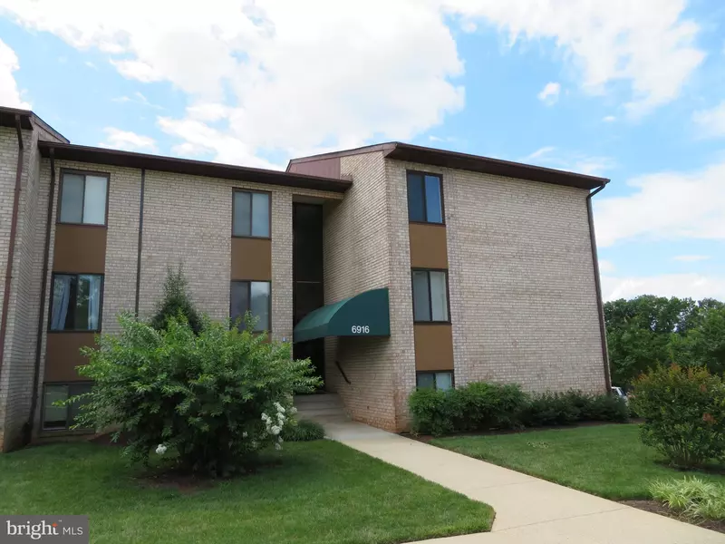 6916 HANOVER PKWY #201, Greenbelt, MD 20770