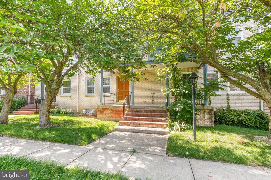 98 OLD ENTERPRISE RD #110, Upper Marlboro, MD 20774