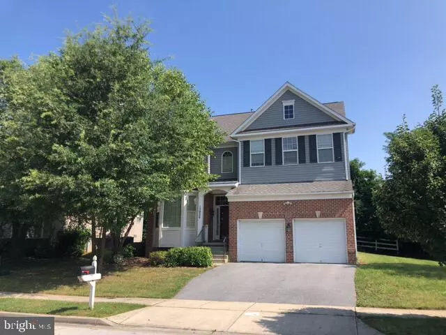 13926 CHADSWORTH TER, Laurel, MD 20707