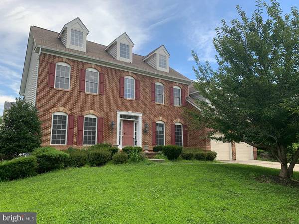 15704 GLASTONBURY WAY, Upper Marlboro, MD 20774