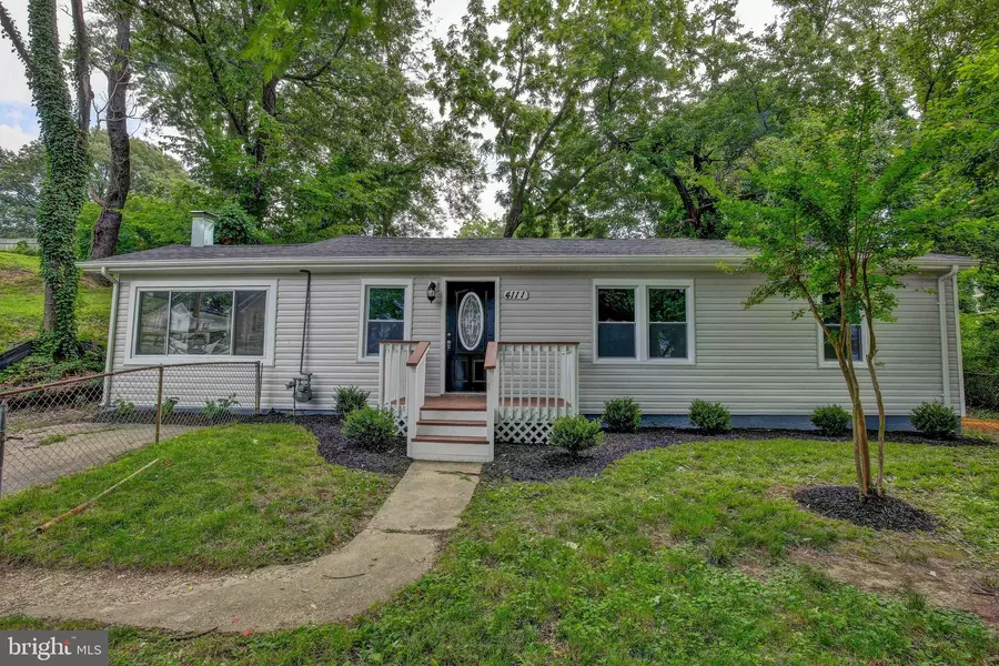 1114 JANSEN AVE, Capitol Heights, MD 20743