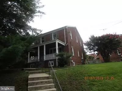 Temple Hills, MD 20748,4109 LYONS ST