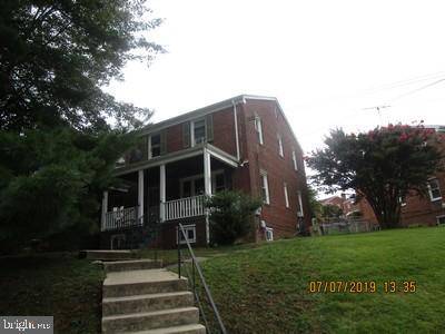 4109 LYONS ST, Temple Hills, MD 20748