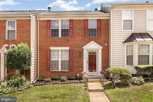 8518 PARAGON CT, Upper Marlboro, MD 20772