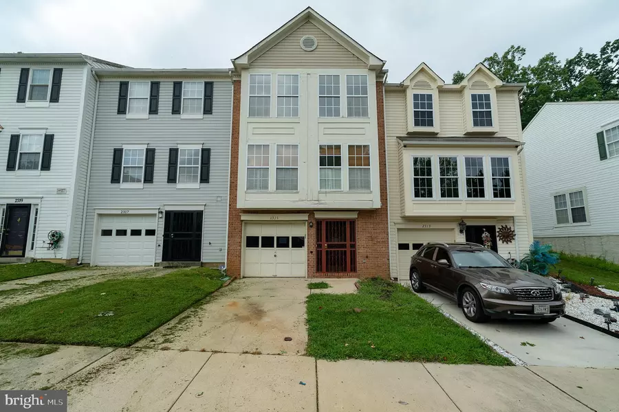 2315 WHITE OWL WAY, Suitland, MD 20746