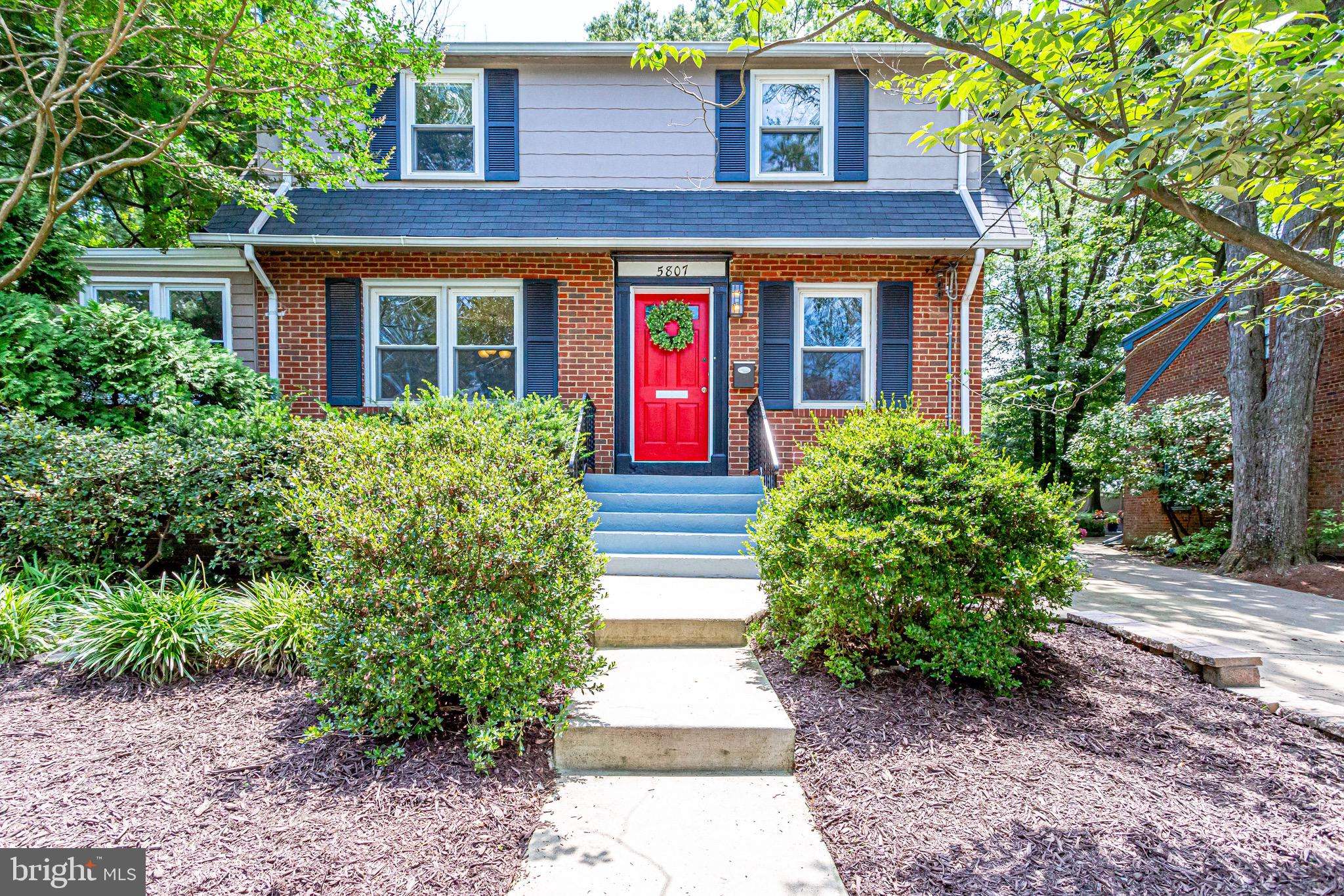 Cheverly, MD 20785,5807 CARLYLE ST
