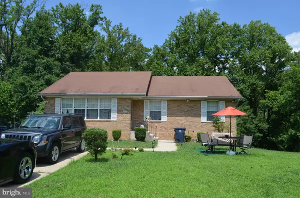 Hyattsville, MD 20784,6502 PARKWOOD ST