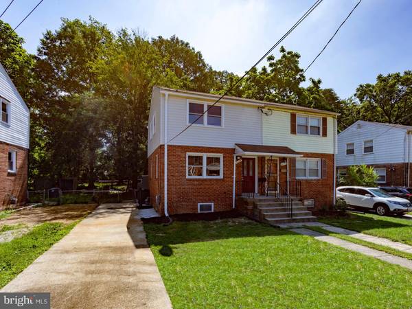 6129 41ST AVE, Hyattsville, MD 20782