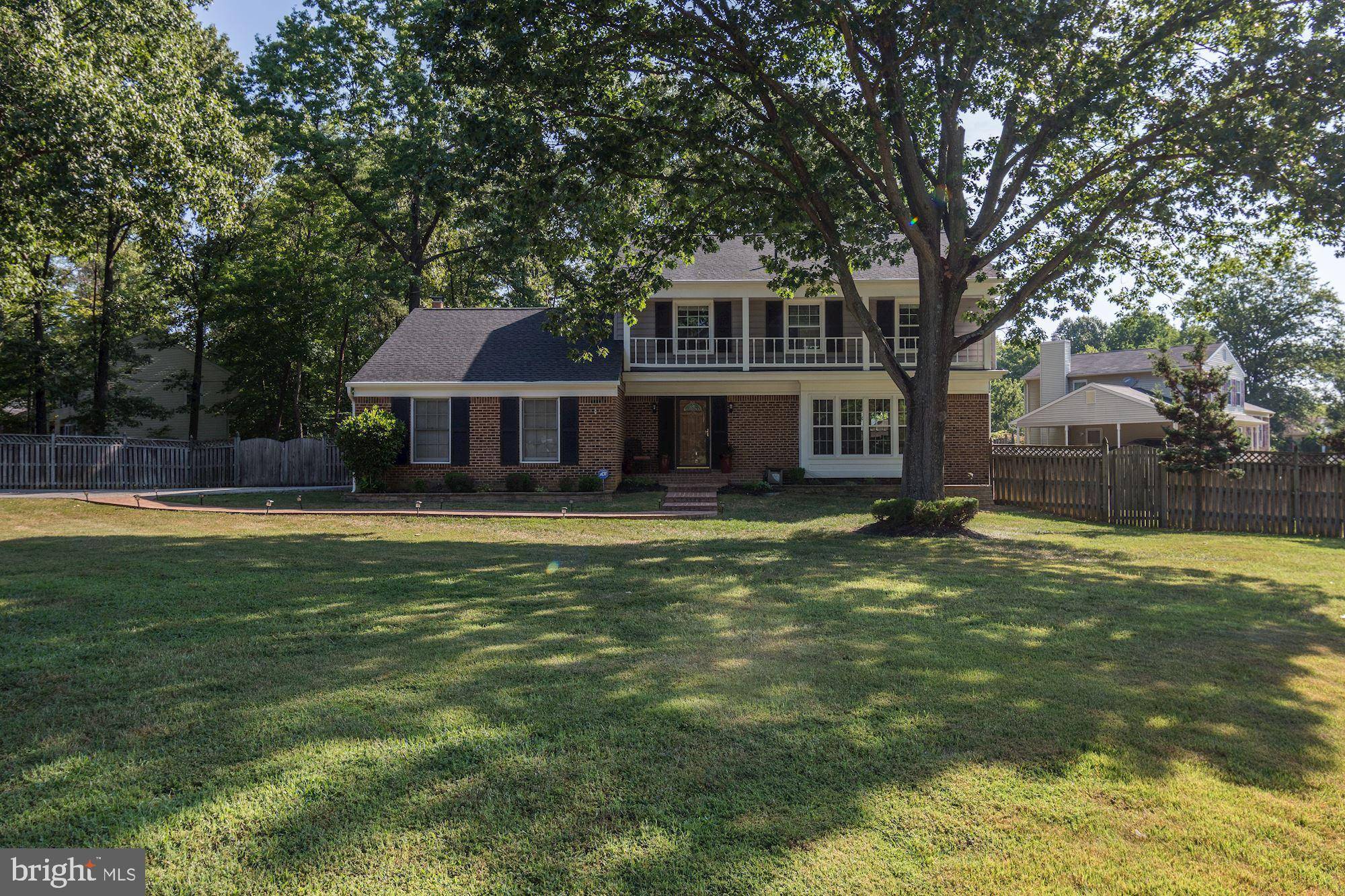 13412 COLDWATER CT, Fort Washington, MD 20744