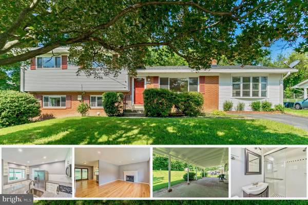 6205 TYBURN ST, Temple Hills, MD 20748