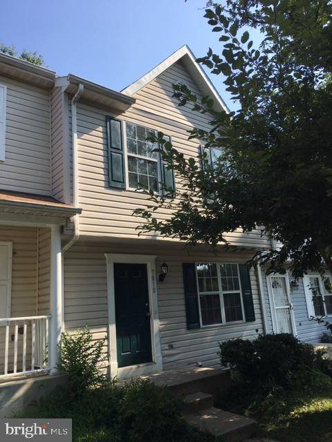 7810 SUITER WAY, Landover, MD 20785