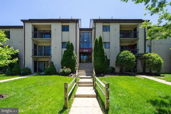 15710 DORSET RD #301, Laurel, MD 20707