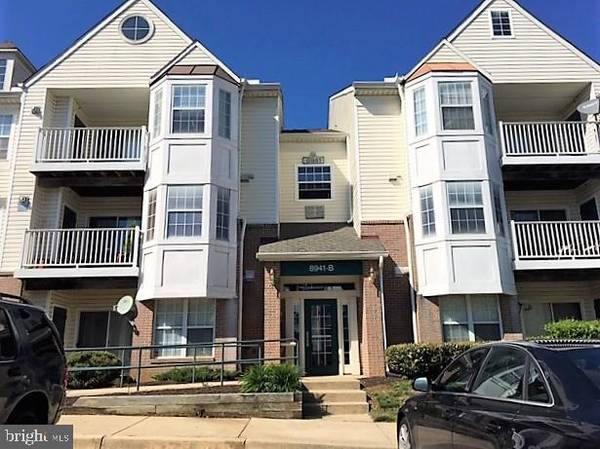 8941 TOWN CENTER CIR #2-207, Upper Marlboro, MD 20774