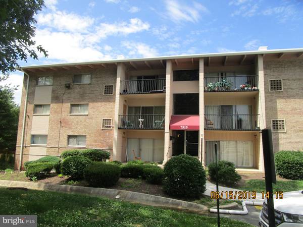 7515 RIVERDALE RD #1913, New Carrollton, MD 20784