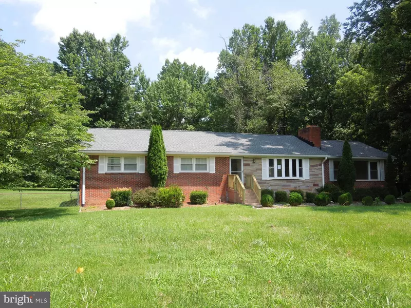 14606 WILLOUGHBY RD, Upper Marlboro, MD 20772