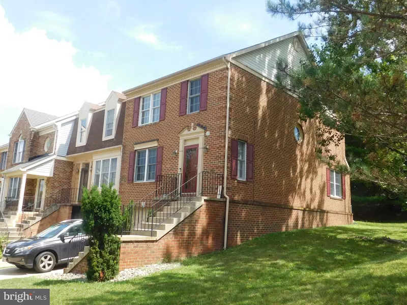 12101 APACHE TEARS CIR, Laurel, MD 20708