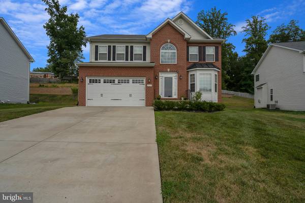 6409 NORTHAM RD, Temple Hills, MD 20748