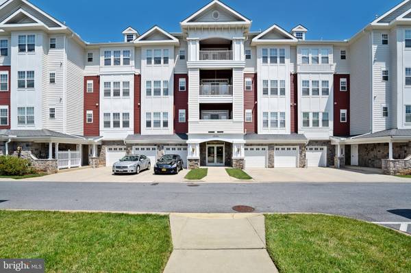 13551 BELLE CHASSE BLVD #311, Laurel, MD 20707