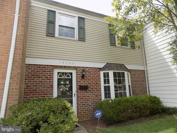 12106 DOVE CIR, Laurel, MD 20708