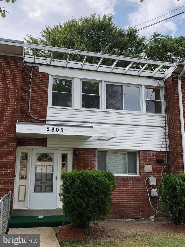 2805 KEATING ST, Temple Hills, MD 20748