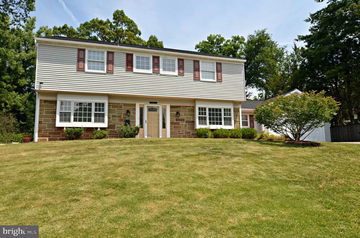 Laurel, MD 20708,9004 BRIARDALE LN