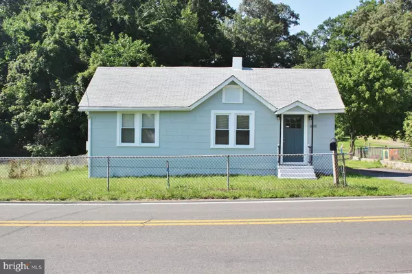 Upper Marlboro, MD 20772,15302 MARLBORO PIKE