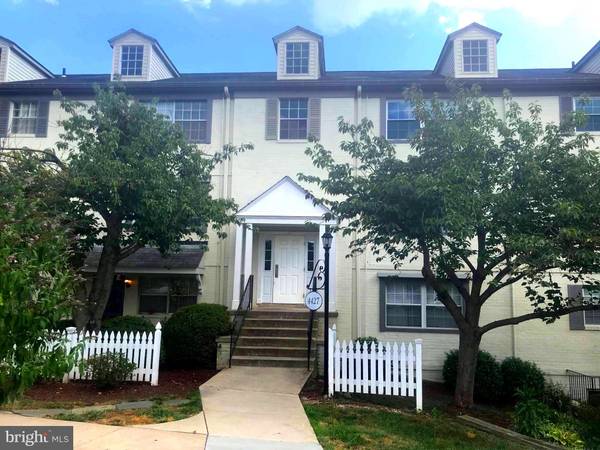 4427 ROMLON ST #102, Beltsville, MD 20705