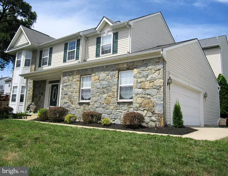 8316 SWEET BRENDA CT, Laurel, MD 20707