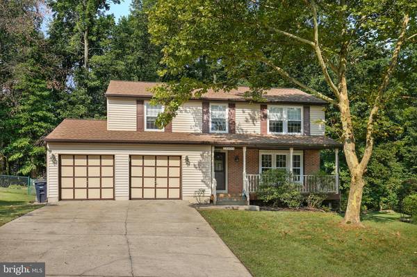 12804 GOLDEN OAK DR, Laurel, MD 20708