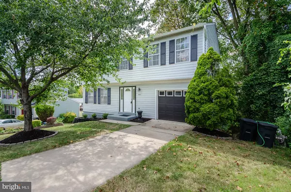 7621 SEANS TER, Lanham, MD 20706