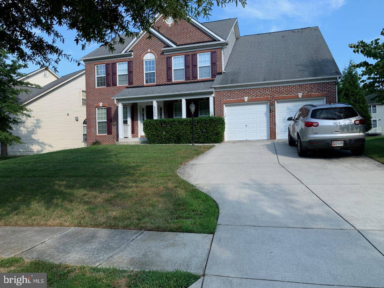 4505 BURKES PROMISE DR, Bowie, MD 20720