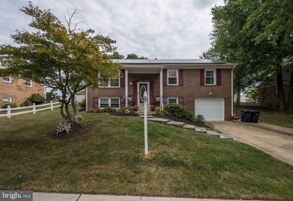 6104 SPELL RD, Clinton, MD 20735