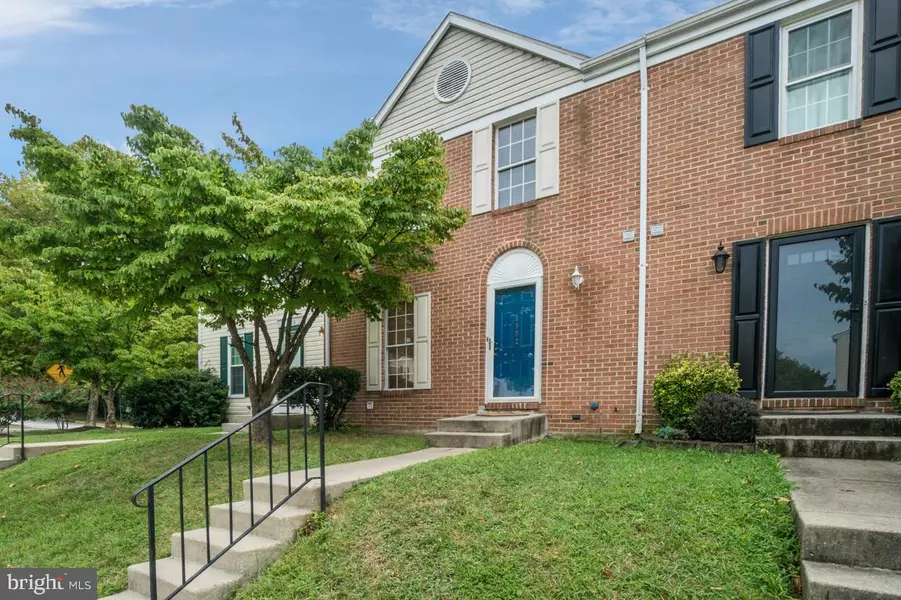 1902 SAINT BERNADINES WAY, Capitol Heights, MD 20743