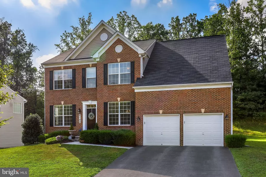 5102 BIRCHMERE TER, Bowie, MD 20720