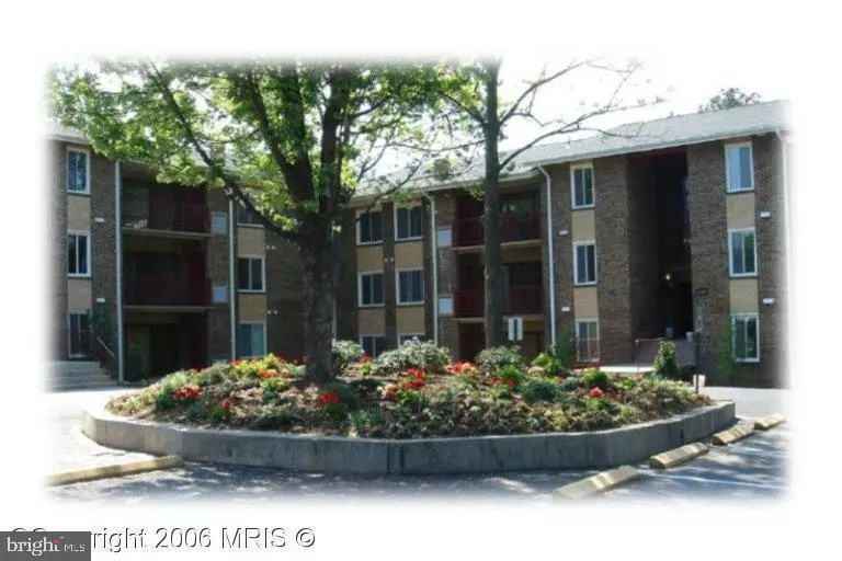 4709 TECUMSEH ST #204, College Park, MD 20740