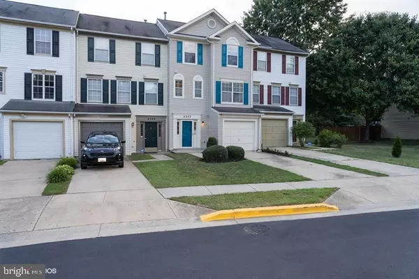 Upper Marlboro, MD 20772,4343 STOCKPORT WAY